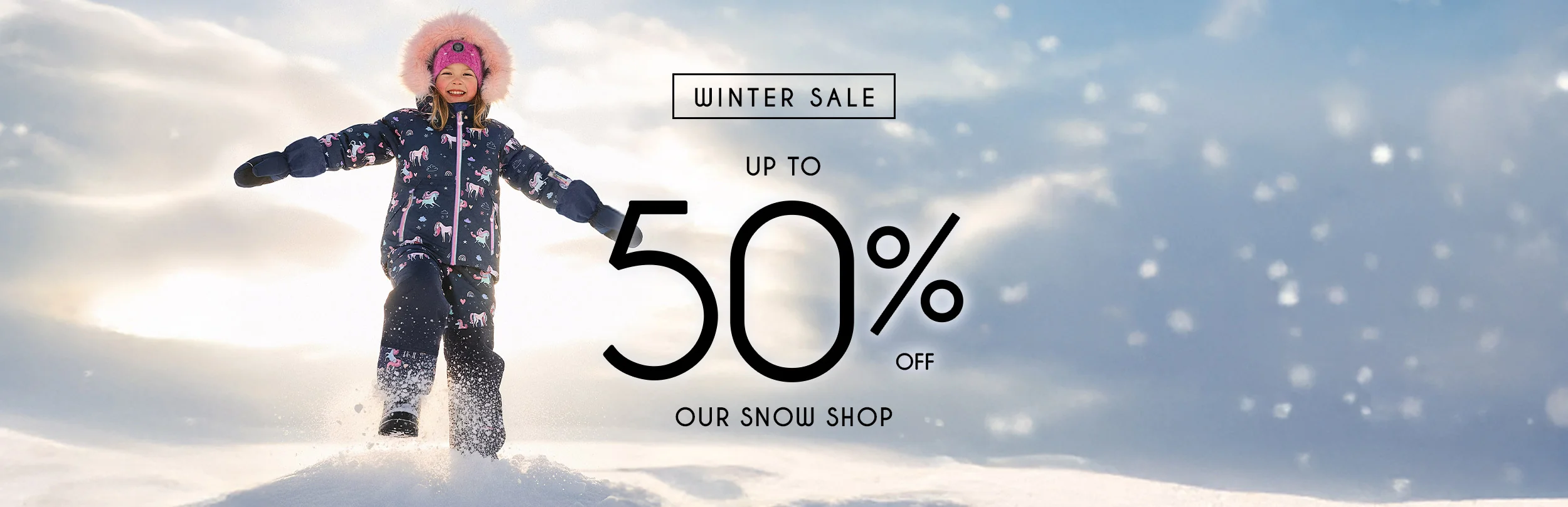 Montreal Style for Little Ones